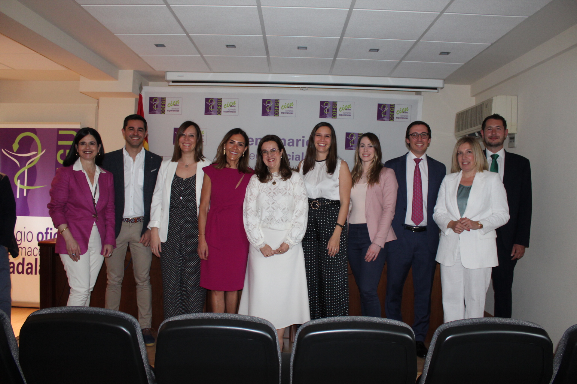 Junta de Gobierno